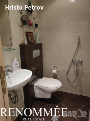 ТОП ЛОКАЦИЯ! МОЖЕ С ДОМАШНИ ЛЮБИМЦИ!, снимка 11 - Апартаменти - 53858847