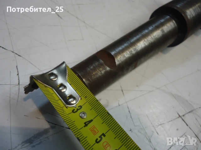 Металорежещ инструмент, снимка 4 - Други инструменти - 50623734