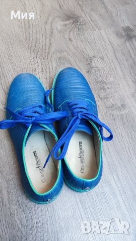 Обувки Cesare Paciotti, снимка 5 - Спортно елегантни обувки - 42640380