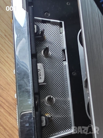 Aiwa hs p07 walkman, снимка 12 - Радиокасетофони, транзистори - 53436988