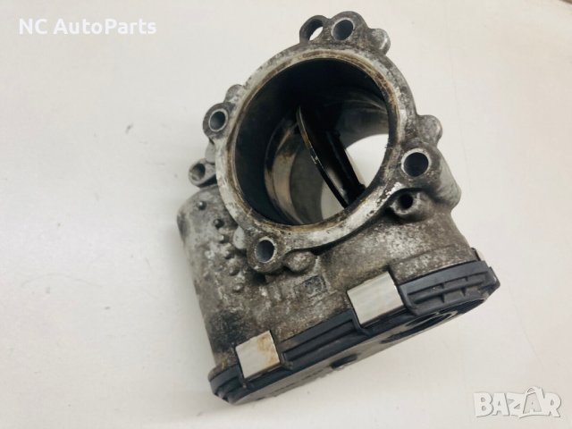 Дроселова клапа за Land Rover Ланд Ровер Дискавери 2.0 D 204DTD G4D3-9F991-AA 2016, снимка 3 - Части - 39769727