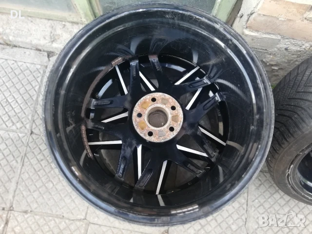 19 5х108 19 5x108 BBS CF Ford Volvo Jaguar Peugeot Citroen Reno Range Rover, снимка 16 - Гуми и джанти - 51234449