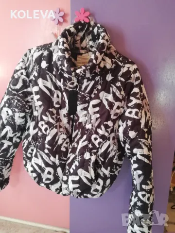 Дамски якенца, снимка 5 - Якета - 48827644