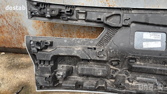 Заден капак за bmw xm G09, снимка 6 - Части - 52240726