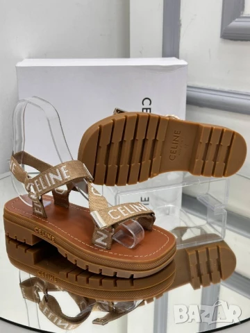 сандали celine , снимка 2 - Сандали - 51006888
