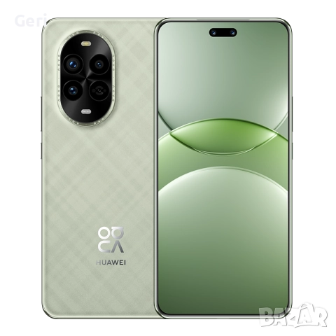 Нов Huawei Nova 13Pro гаранция , снимка 4 - Huawei - 52952387