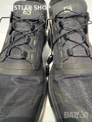 Туристически обувки SALOMON.Номер 45, снимка 3 - Спортни обувки - 51764904