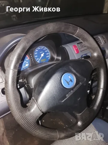 Хонда HR V за части, снимка 9 - Автомобили и джипове - 56121584