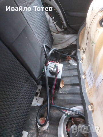 Bmw 328 turbo, снимка 5 - Автомобили и джипове - 53413936