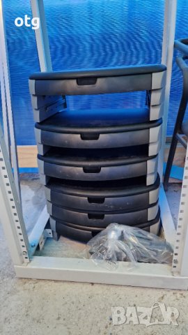 Стойка за монитори, снимка 6 - Монитори - 41769124