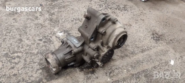 Раздатъчна кутия Daihatsu YRV 4x4 1,3 - 450лв