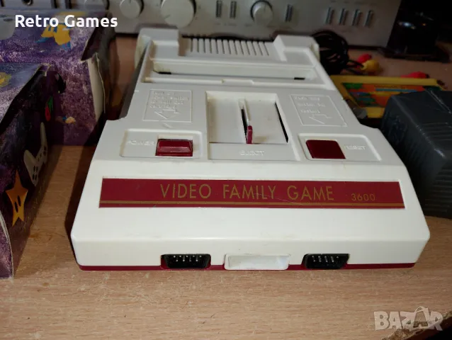 Nintendo 999, снимка 2 - Други игри и конзоли - 49870194