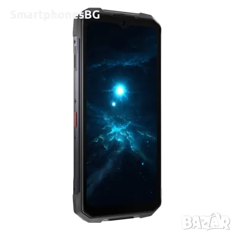 HOTWAV Hyper 7 5G 20GB RAM 256GB ROM, 10800 mAh, с IP68 защита, снимка 3 - Телефони с две сим карти - 55920240