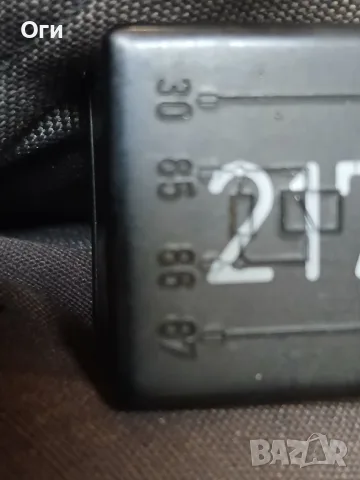 Реле за Ауди 443 951 253 S / 443951253S № 217, снимка 3 - Части - 55989986