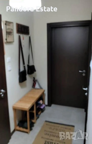 Продава едностаен апартамент в кв. Лагера, снимка 8 - Апартаменти - 53367165