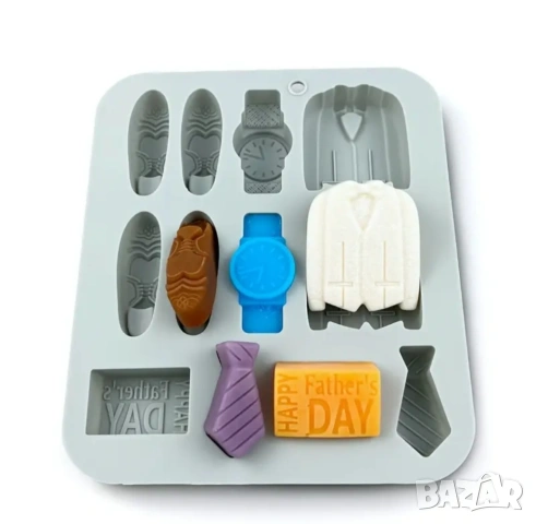 Молдове комплект 2 броя инструменти и облекло , снимка 6 - Форми - 53088811