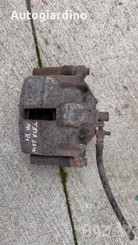 Спирачен апарат за Tata Safari 2001 - 2003