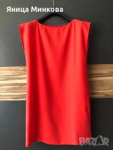 Дамска рокля Ralph Lauren