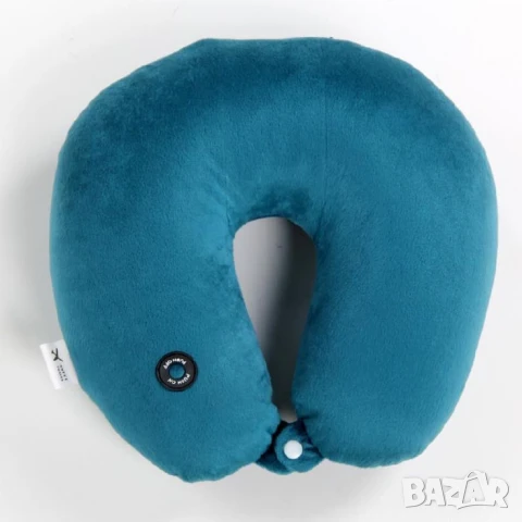 Масажна въглавница