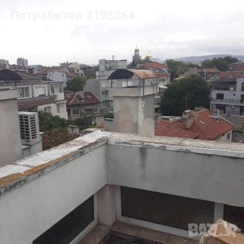 Давам под наем двустаен апартамент, снимка 5 - Стаи под наем - 53764897