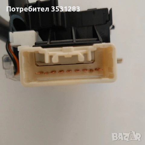 Лостче / ключ за фарове и мигачи за Дайхатсу Териос Daihatsu Terios , снимка 3 - Части - 53686178