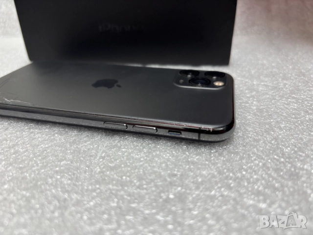 Apple iPhone 11 Pro 256GB, снимка 11 - Apple iPhone - 52738812