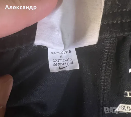 Nike Liverpool dri-fit - ориг мъжки къси. S, снимка 11 - Къси панталони - 55932794
