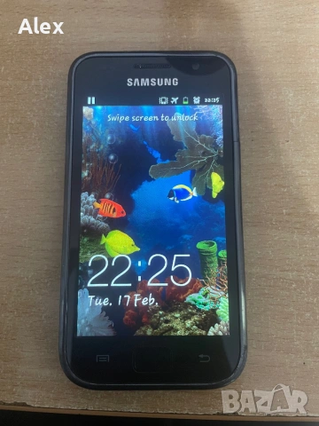 Samsung Galaxy S1 gt-i9000, снимка 3 - Samsung - 53501641