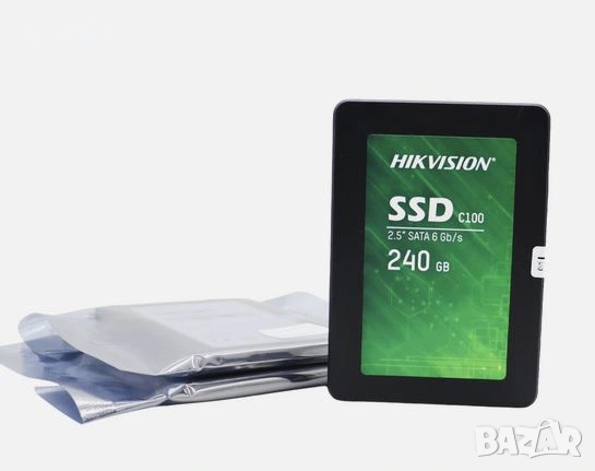 SSD диск, 240GB / 256GB,  100% здраве и производителност, снимка 6 - Твърди дискове - 53098372