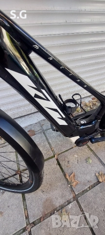 KTM MACINA TOUR P 510, снимка 10 - Велосипеди - 52119992