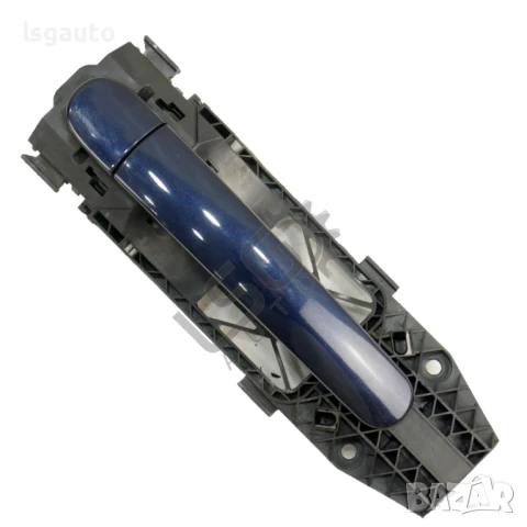 Задна дясна външна дръжка Volkswagen Tiguan I 2007-2015 ID:148022