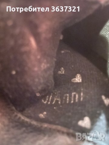 дамски боти, снимка 6 - Дамски боти - 44462410