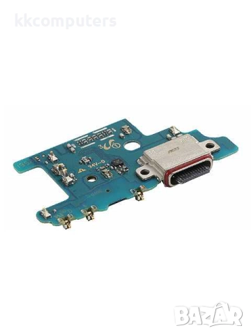 БЛОК ЗАХРАНВАНЕ SAMSUNG GALAXY S20+ (SM-G985), снимка 2 - Резервни части за телефони - 51656106