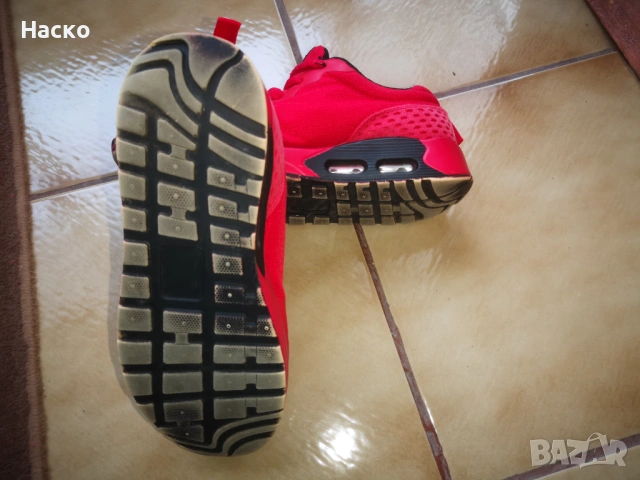 маратонки KANGAROOS, снимка 5 - Маратонки - 53862215