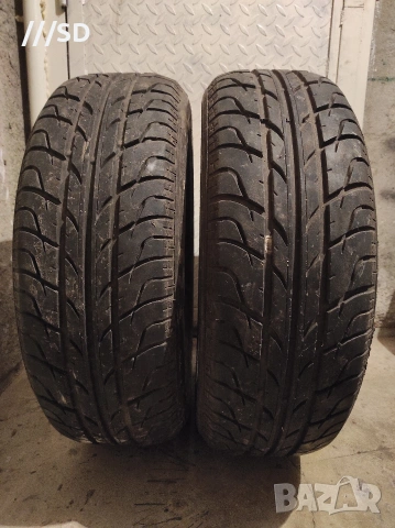 Гуми KORMORAN / 205 / 65 / 15, снимка 5 - Гуми и джанти - 53188962