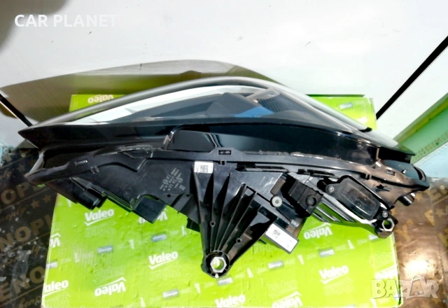 Фар Фарове за БМВ 1 Ф70 2 Ф74 / BMW 1 F70 2 F74 FULL LED., снимка 8 - Части - 53131353