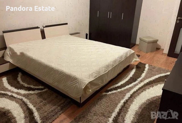 Продава двустаен апартамент в кв. Левски В