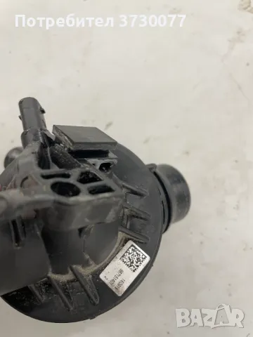 BMW F06 F12 F13 640i термостат F01 F02 740i, снимка 2 - Части - 48585278