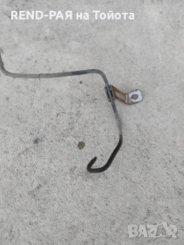 Горивопроводни и спирачни тръбички Toyota Camry 2006-2009 2.4L , снимка 3 - Части - 44208645