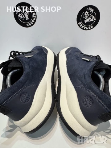 Сникърси TIMBERLAND.Номер 44, снимка 4 - Маратонки - 50615428