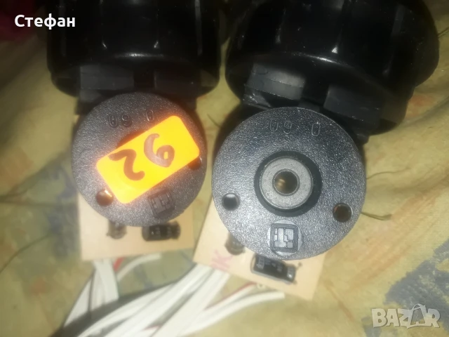 трилентови аудио филтри 