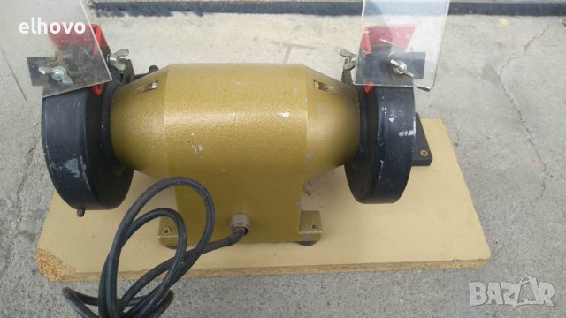 Шмиргел Elile plus E 5000, снимка 7 - Други инструменти - 39833725