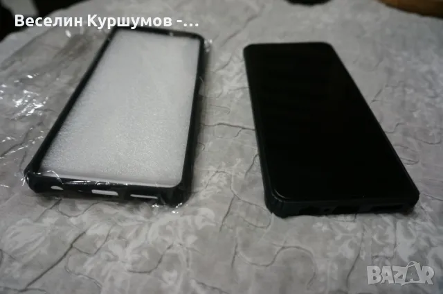 Предпазен калъф за Motorola G51 5G, снимка 2 - Калъфи, кейсове - 49069148