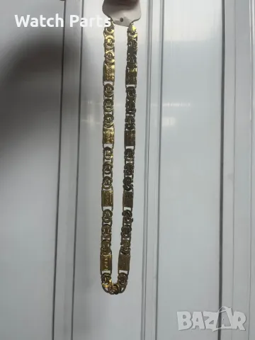 Нов ланец медицинска стомана, снимка 5 - Други - 49739902