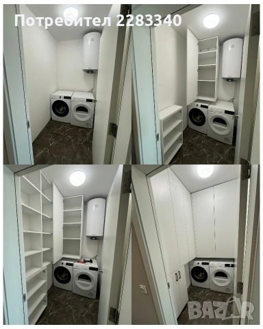 Мебели по поръчка , снимка 17 - Дърводелски услуги - 41949734