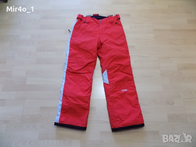 ски панталон peak performance hipe долнище екип сноуборд планина туризъм зимен мъжки оригинален XL