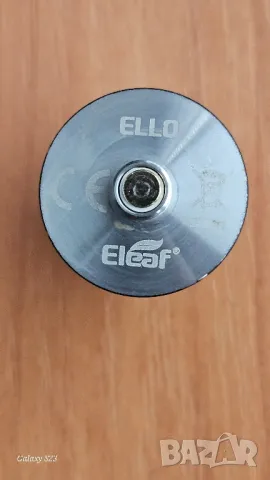 Eleaf ELLO 2ml/4ml, снимка 5 - Вейп без пълнители - 49176731