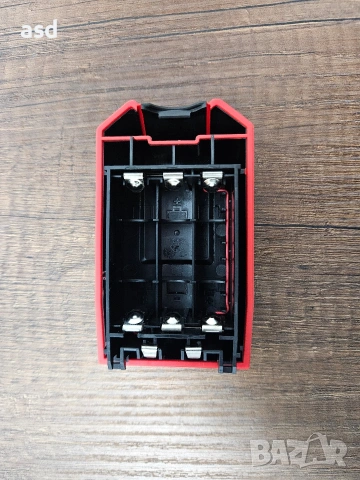 Капак за батерия LEICA, LINO L6R/G, 913330 , снимка 4 - Други инструменти - 53446107