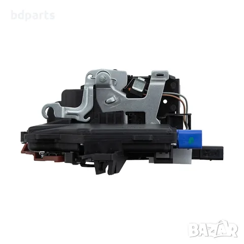 Задна лява брава за врата, VW Touareg 7L, Touran, Phaeton, 9+2 ПИН, снимка 6 - Части - 56143082