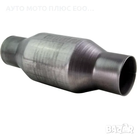 Универсален Керамичен Катализатор - Ф 50/EURO 4 - 3000 кубика., снимка 4 - Части - 49090625